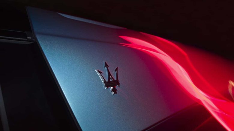 Maserati prepara regresso com dois novos modelos de luxo para o segmento E