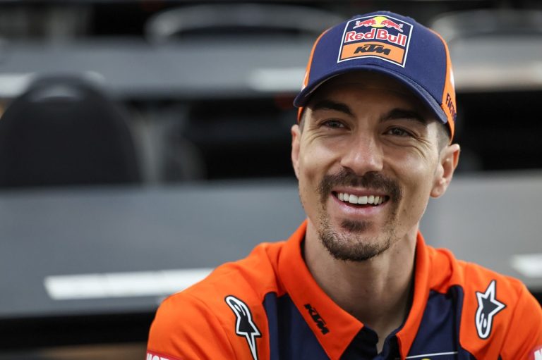 MotoGP: Maverick Viñales regressa à competição na Catalunha, mas com que…