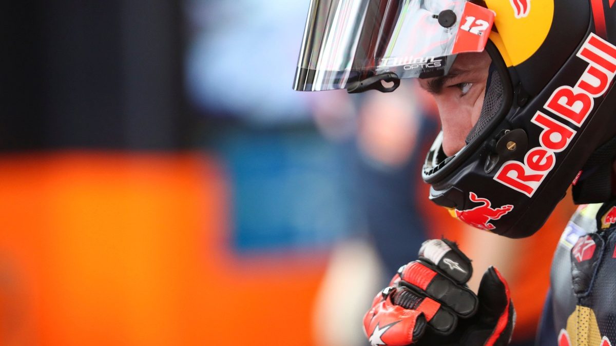 MotoGP: Viñales volta a sorrir, ombro recuperado abre caminho para o topo