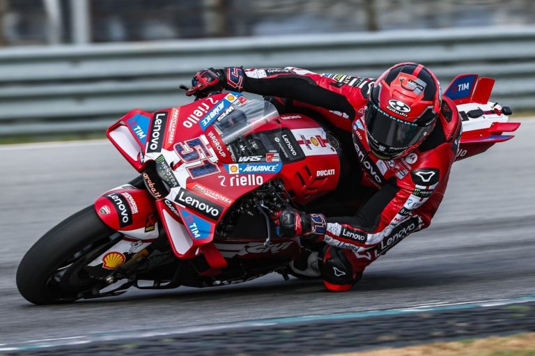 MotoGP: Cinco fábricas reúnem-se em Misano para testes cruciais antes do Mugello