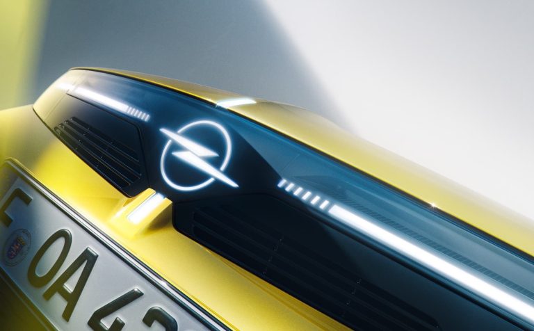 Opel lança SUV elétrico europeu com tecnologia chinesa Leapmotor