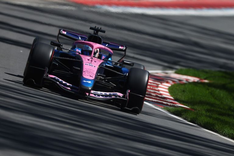 Mercedes desiste da compra de parte da Alpine F1 por valor considerado…