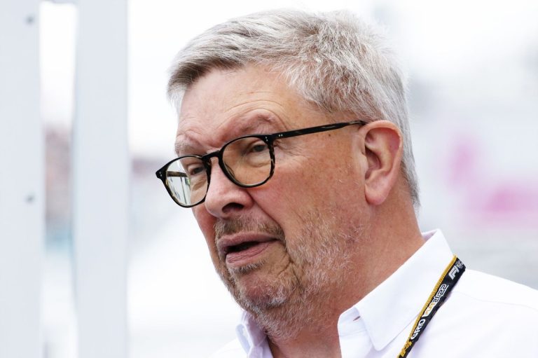 Ross Brawn: da F1 ao MotoGP, uma nova aventura na Pramac