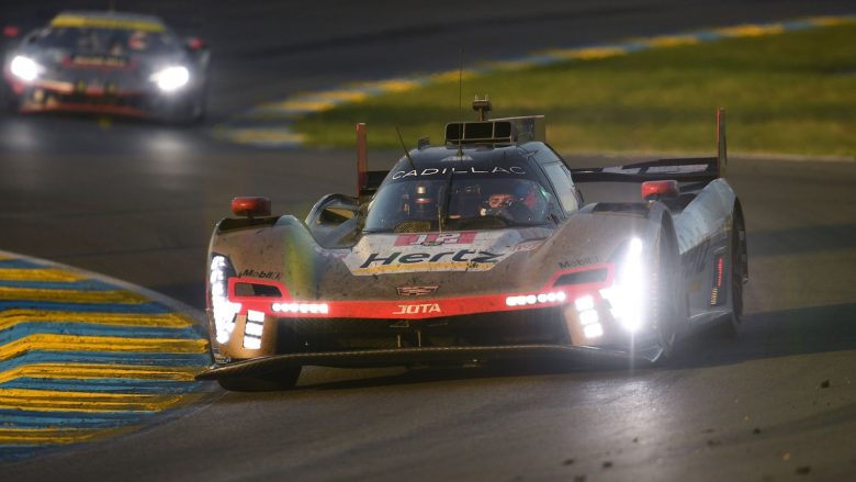 24 Horas de Le Mans: Cadillac lidera, mas Toyota e BMW prometem luta intensa até ao fim