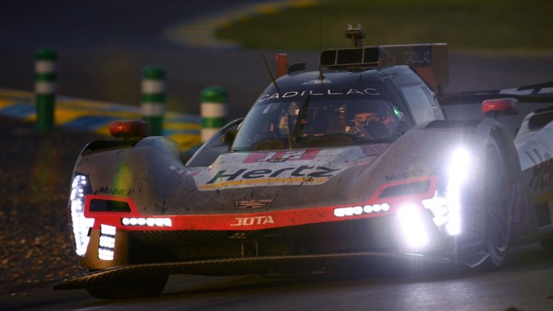24 Horas de Le Mans 2026: Cadillac lamenta FCY, mas reconhece força da…