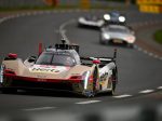 24 Horas de Le Mans: A noite de lições e esperanças para a BMW