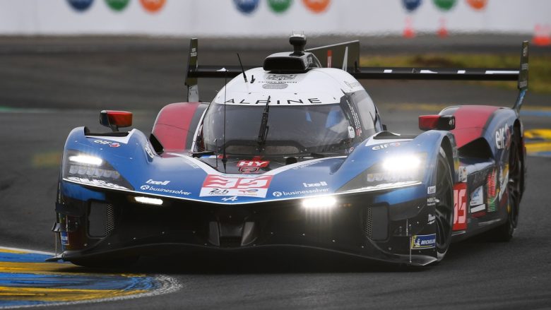 24 Horas de Le Mans: Alpine na pole, Peugeot e Ferrari campeã fora da…