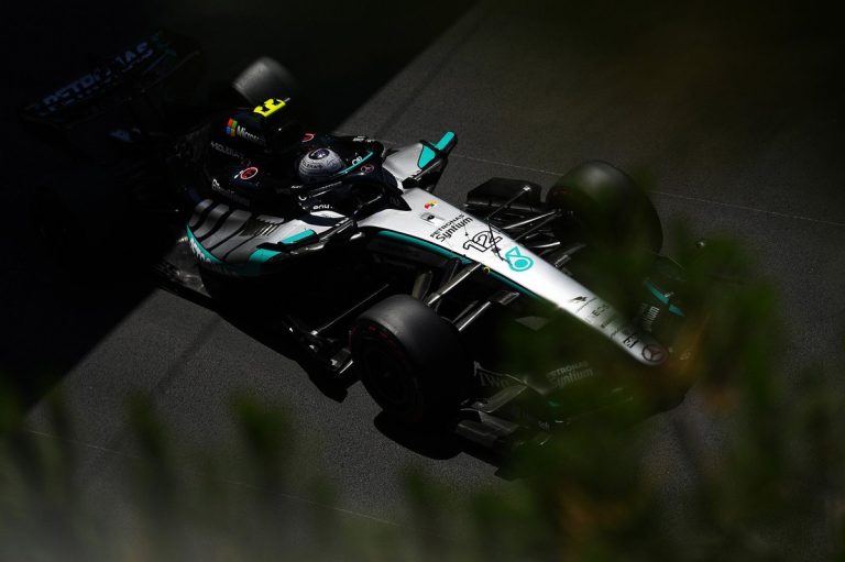 F1 em Mónaco 2026: Verstappen arranca na pole, Antonelli surpreende em…