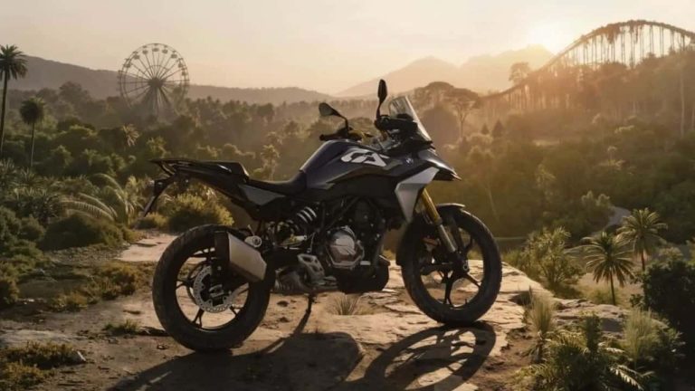 BMW F 450 GS: Sucesso inesperado na Índia força marca a suspender encomendas