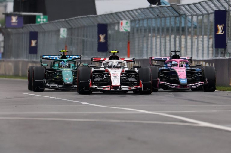 F1: Ajustes tímidos para 2027, com a prudência a ditar o ritmo