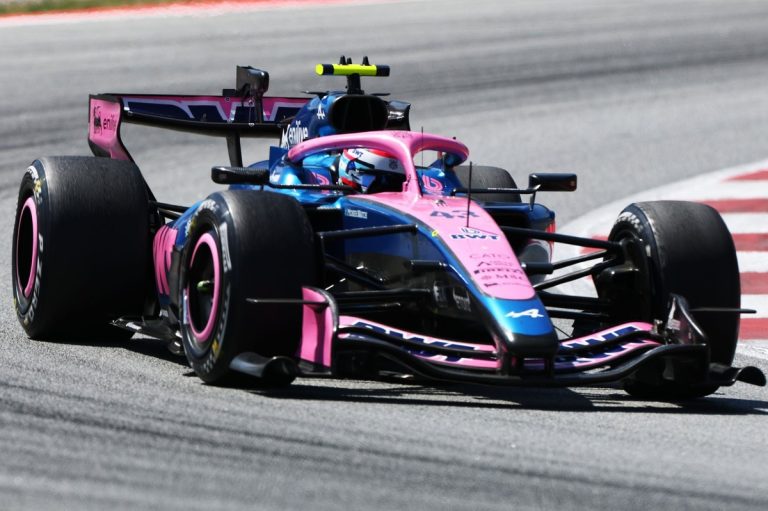 Alpine e Colapinto penalizados em Barcelona: o que muda no campeonato