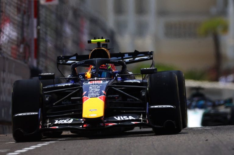 F1: Red Bull-Ford é a referência motriz, enquanto rivais aguardam…