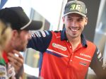 Honda desafia regras do MotoGP e chama Mir para testar moto de 2027