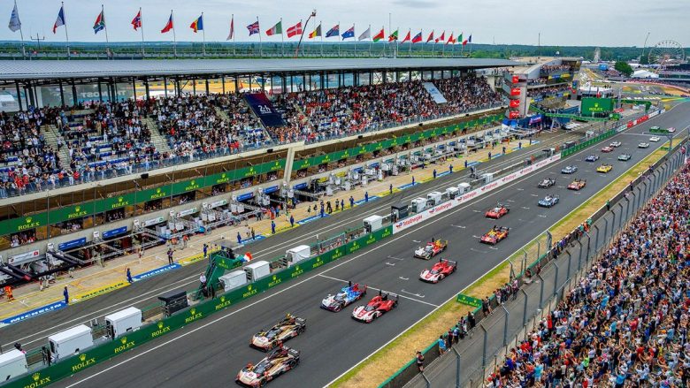 24 Horas de Le Mans 2026: Conheça o programa completo da prova mítica