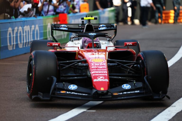 Monaco: a linha de boxes, o inimigo invisível dos pilotos de F1