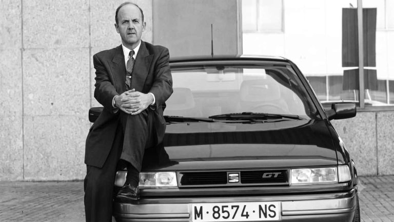 José Ignacio López: o génio da produção que abalou a indústria automóvel