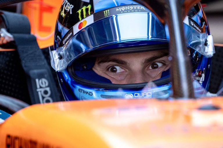 F1: Podium de Gasly reintegrado causa perplexidade e ameaça de recursos