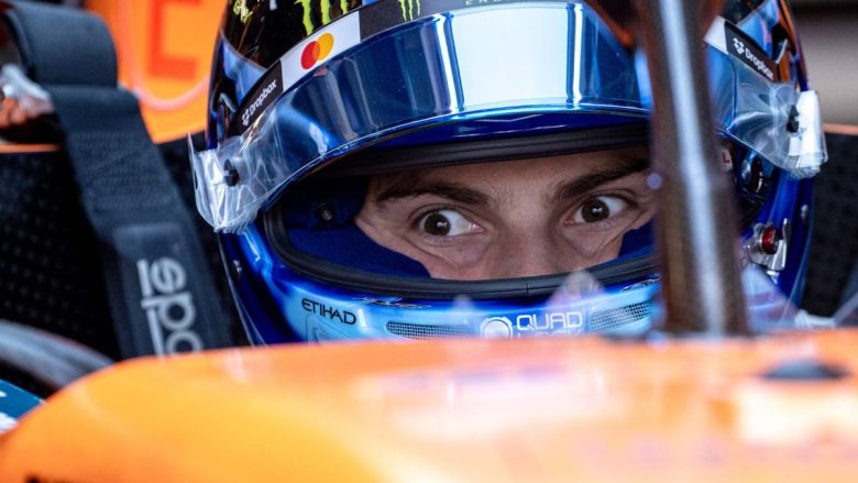F1: Podium de Gasly reintegrado causa perplexidade e ameaça de recursos