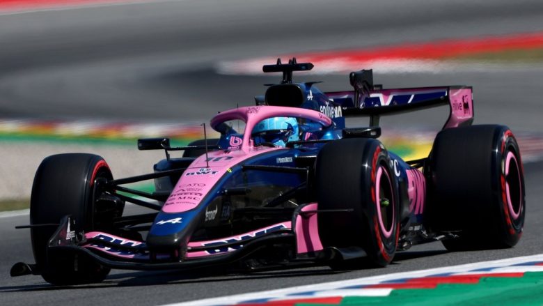 Pierre Gasly e Alpine em desconcerto com comportamento 'misterioso' do…