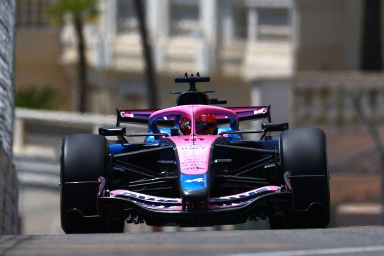 F1: Gasly realista com Alpine, que luta para confirmar recuperação em…