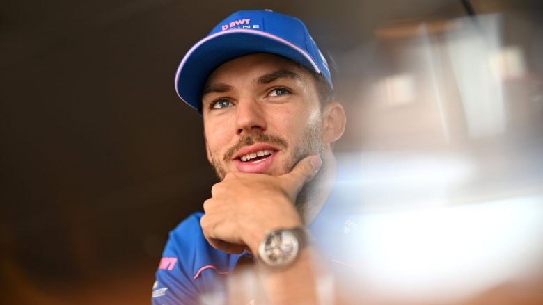 F1: Gasly recupera pódio em Mónaco após revisão da FIA, Alpine celebra…