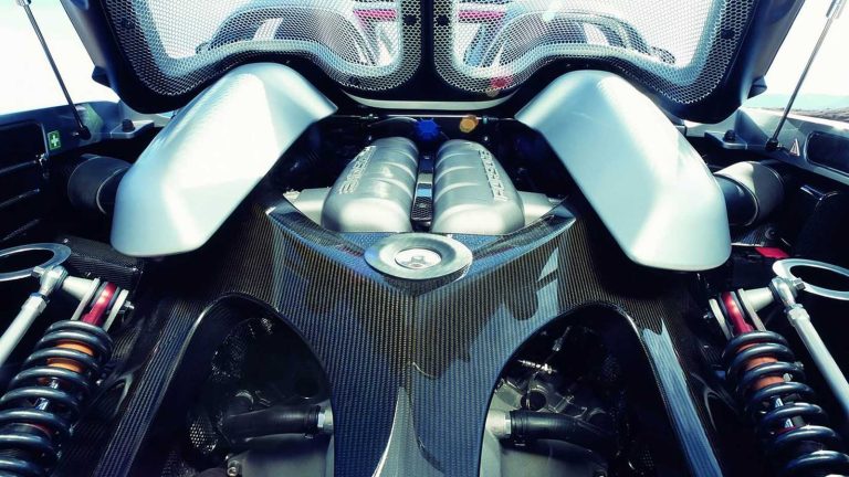Porsche: motor híbrido com cilindros dedicados promete revolucionar…