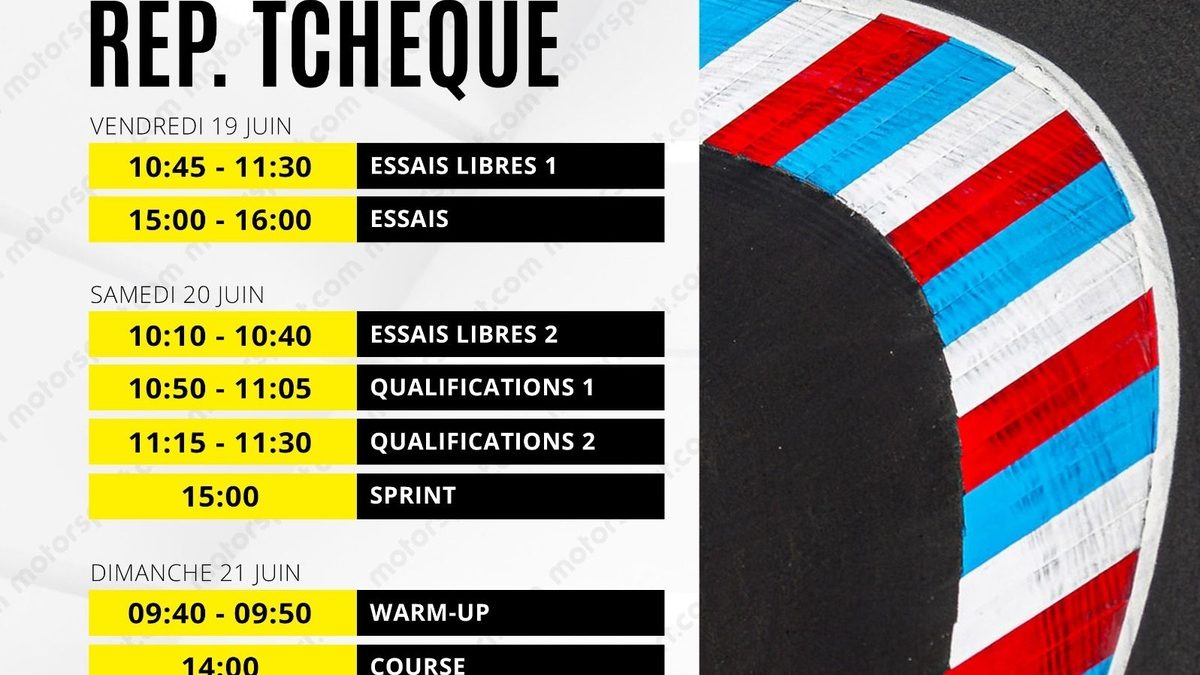 MotoGP regressa a Brno: o circuito mítico que os puristas celebram