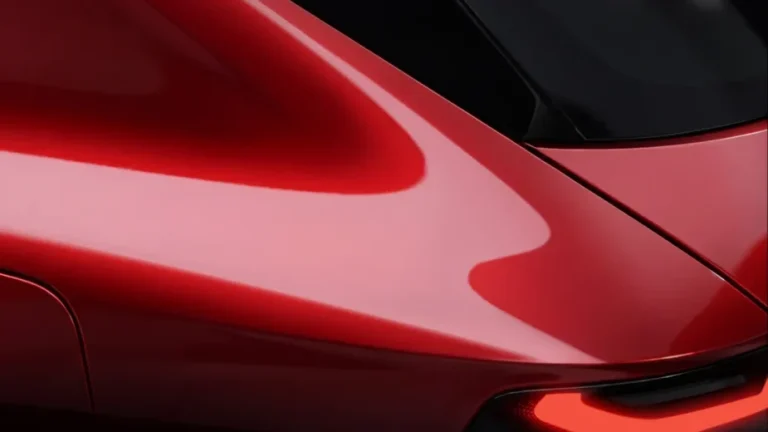 Volvo XC40 (EX40) prepara-se para mais uma atualização: o que muda no SUV sueco?