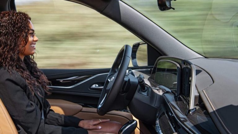 Carros autónomos já podem ser testados em Portugal